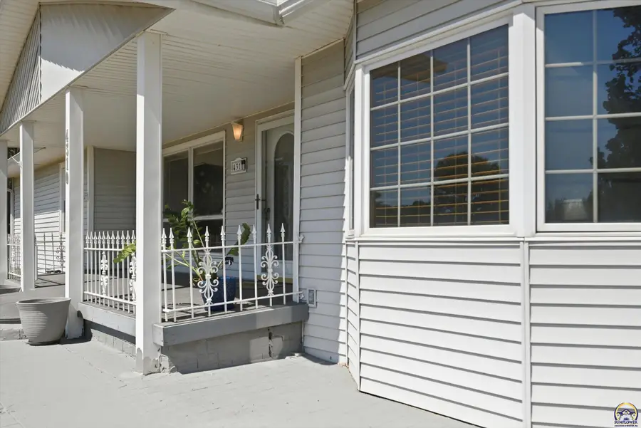 4310 NW 46th St, Topeka, KS 66618 - #2