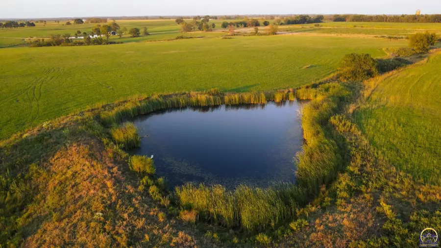 2633 Road G, Americus, KS 66835 - #2