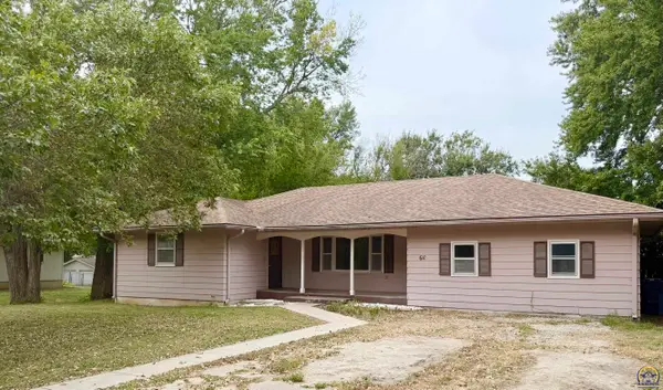 611 Main St, Maple Hill, KS 66507
