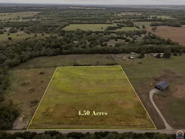 0000 SE Green Rd, Berryton, KS 66409