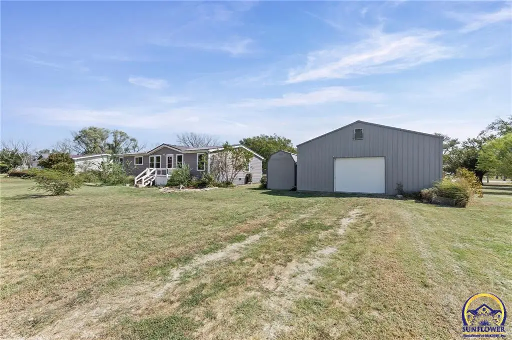 315 S Ransom St, Richmond, KS 66080-4028 - #1