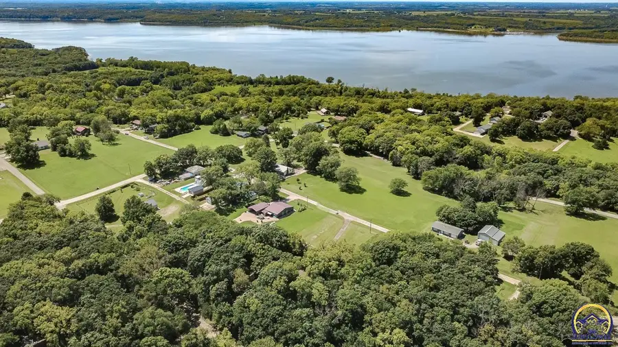 0000 Hilltop Rd #Across street from 8822, Ozawkie, KS 66070 - #3