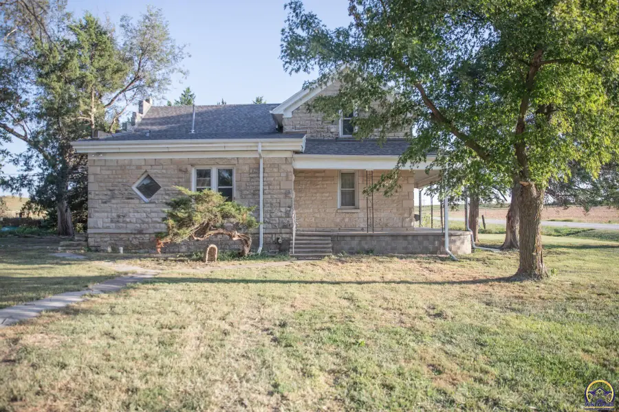 2118 Hwy 77, Marion, KS 66861 - #2