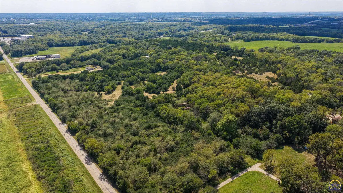 0 SW Urish Rd #9.63 acres + 25.27, Topeka, KS 66615 - #1