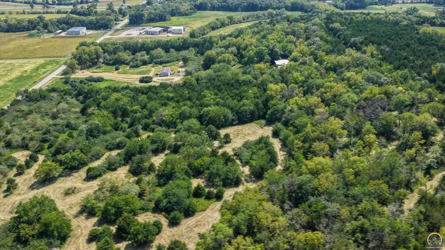 0 SW Urish Rd #9.63 acres + 25.27, Topeka, KS 66615 - #2