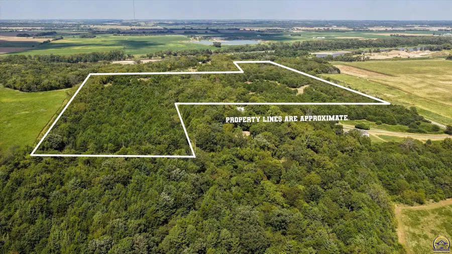 0 SW Urish Rd #9.63 acres + 25.27, Topeka, KS 66615 - #3