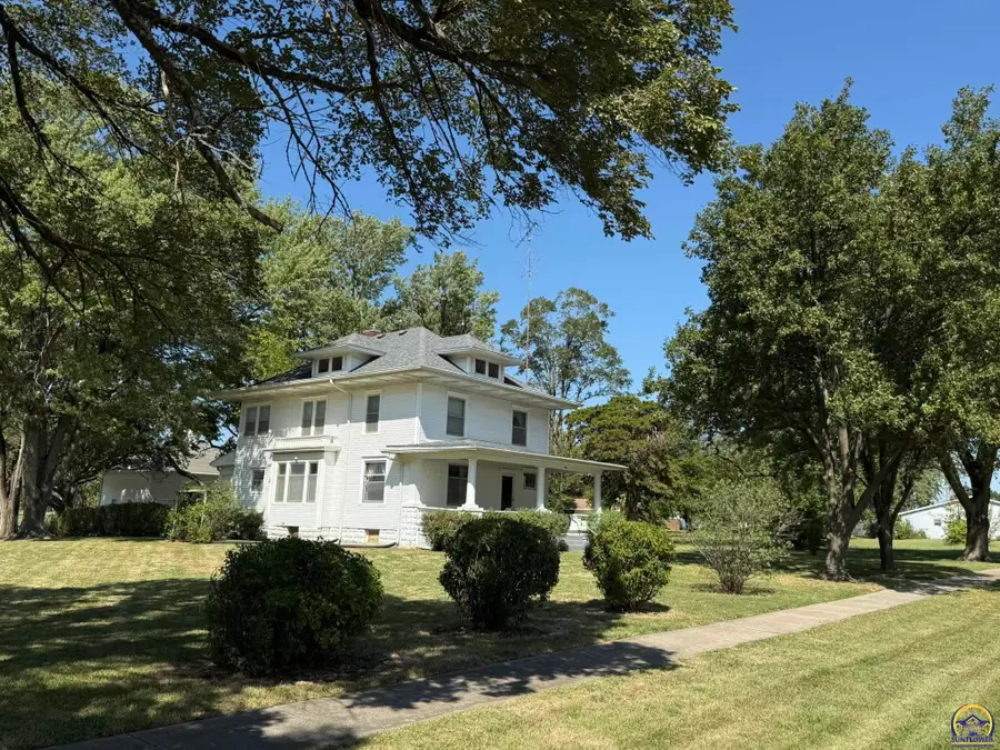 203 Anderson St, Olpe, KS 66865 - #3