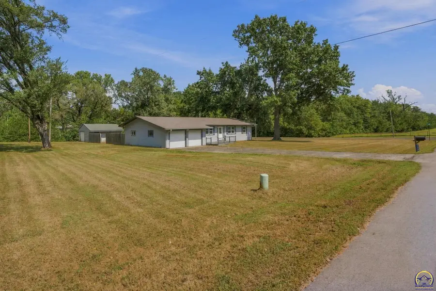 400 NW 48th Ter, Topeka, KS 66617 - #3