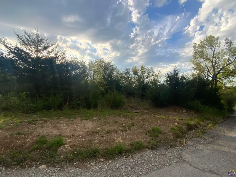 0000 Hillcrest Dr #Nearest property across, Meriden, KS 66512 - #2