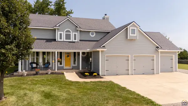 1210 E 2142 Road, Eudora, KS 66025