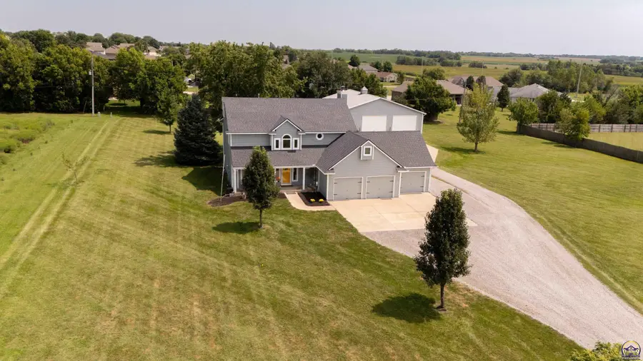 1210 E 2142 Road, Eudora, KS 66025 - #3