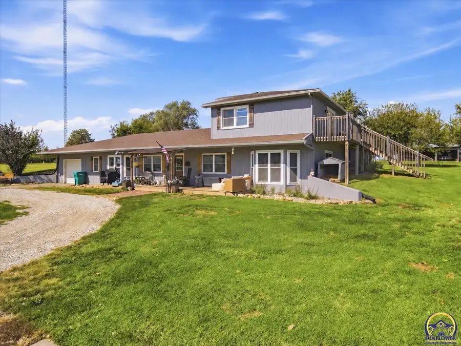 7730 NW Jennings Rd, Topeka, KS 66618 - #2