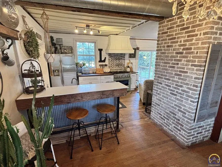 509 Main St, Cottonwood Falls, KS 66845 - #2