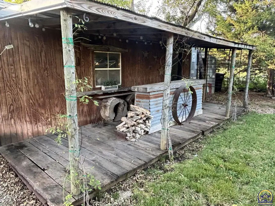 509 Main St, Cottonwood Falls, KS 66845 - #3