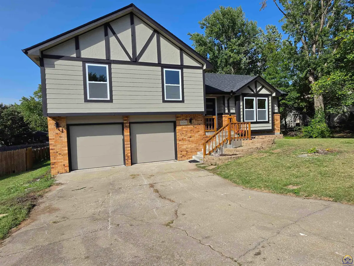 5106 SW 33rd Ter, Topeka, KS 66614 - #1