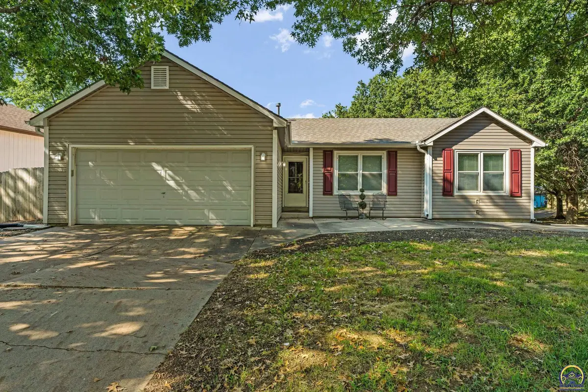 2601 Cranley St, Lawrence, KS 66046 - #1