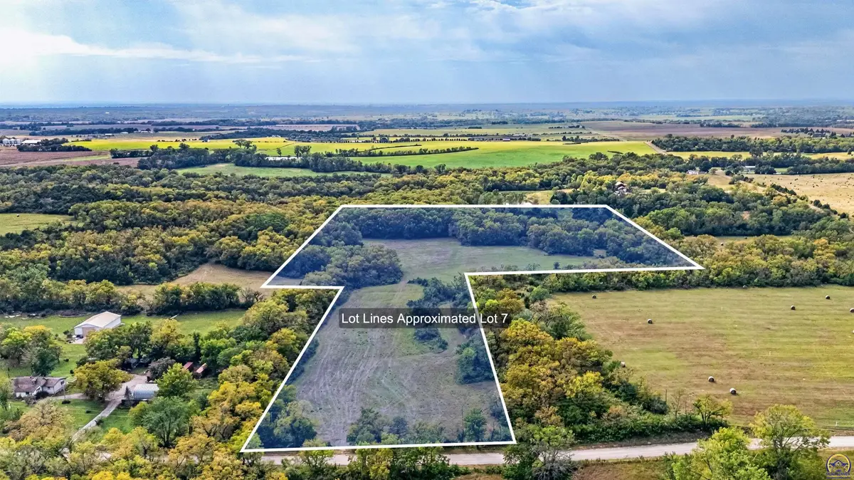 Parcel 7 NW Leedy Rd, Topeka, KS 66618 - #1