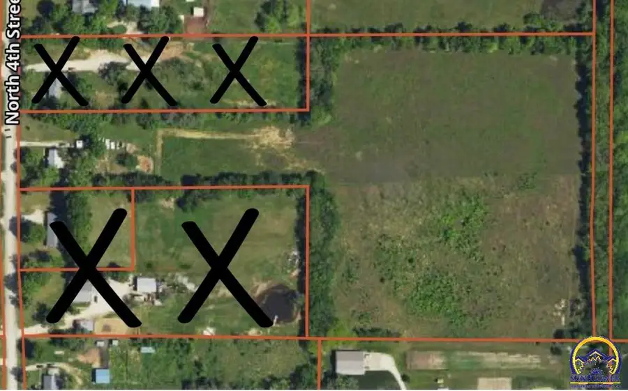 23238 N 4th St, Osage City, KS 66523 - #2