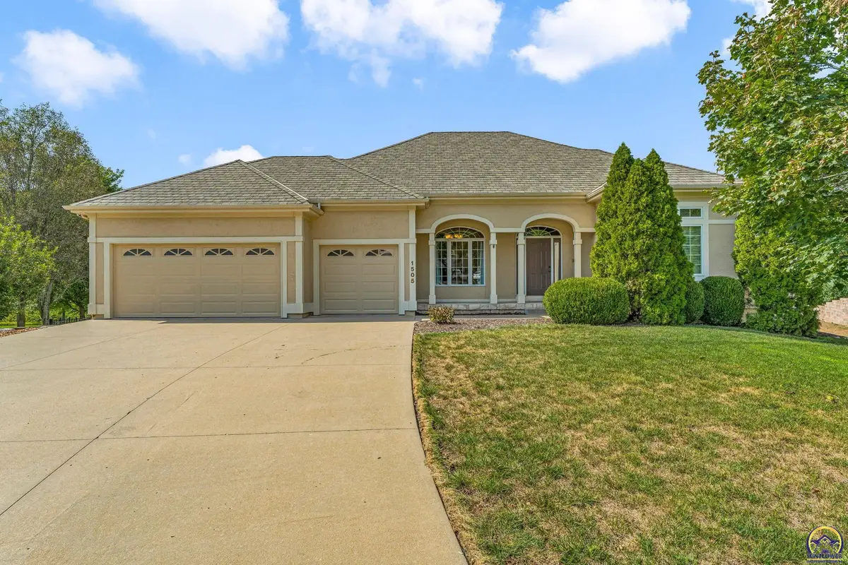 1505 Burning Tree, Lawrence, KS 66047 - #1