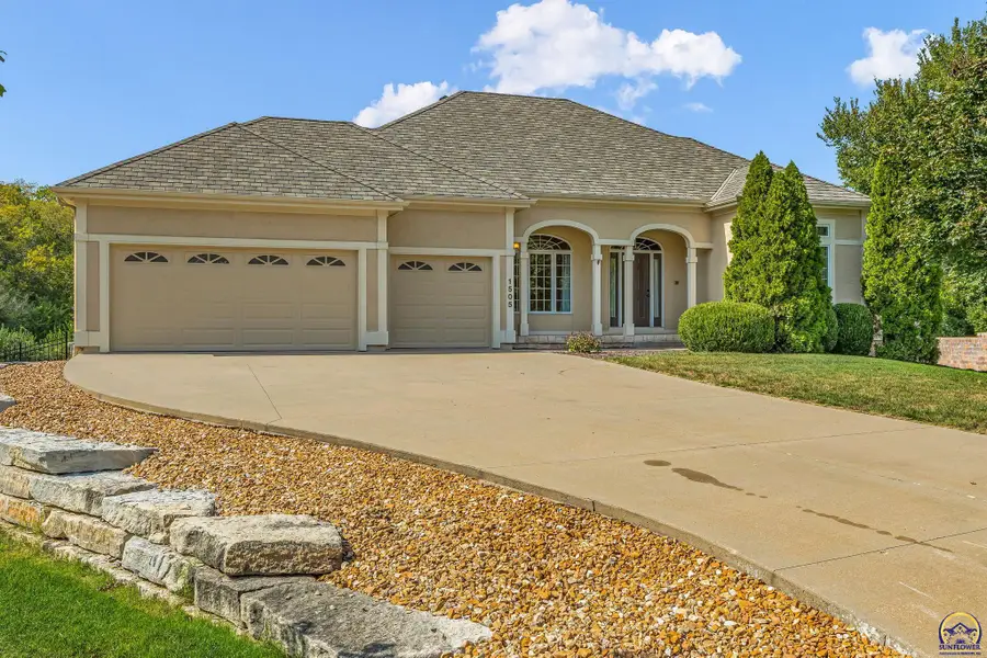 1505 Burning Tree, Lawrence, KS 66047 - #3