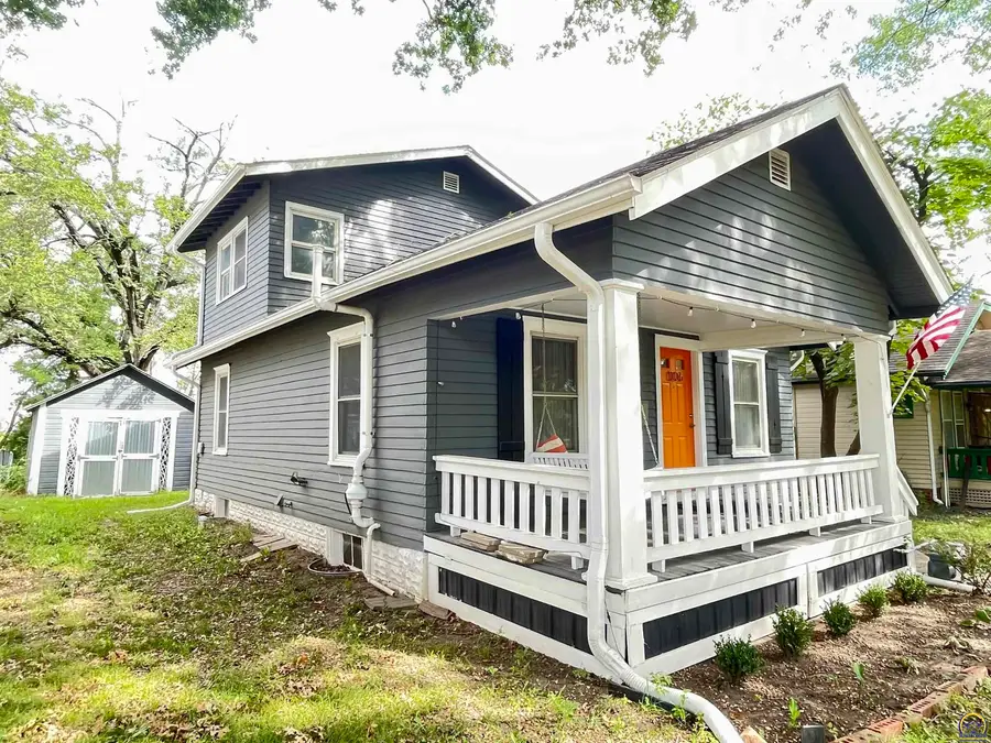 1306 NW Grove Ave, Topeka, KS 66606 - #3