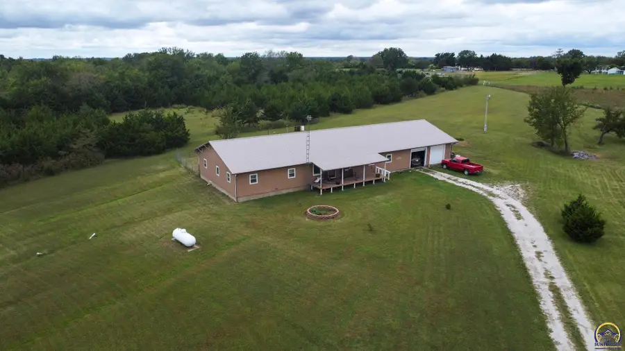 1673 Road V6, Emporia, KS 66801 - #2