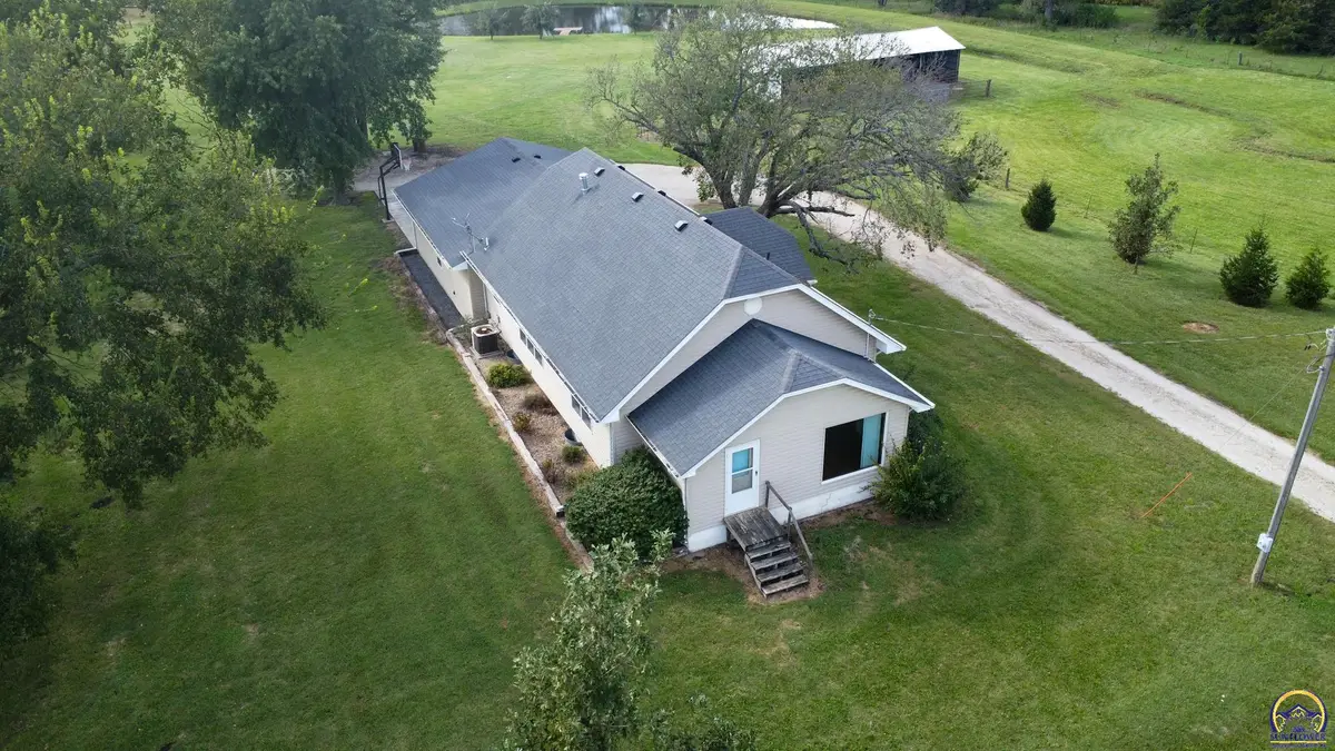 3921 N Hwy 99, Allen, KS 66833 - #1