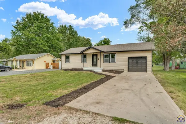 831 Elm St, Lawrence, KS 66044