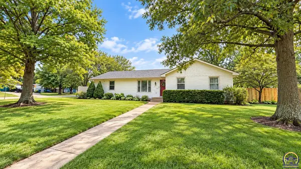 4321 SE 23rd Ter, Tecumseh, KS 66542-9409