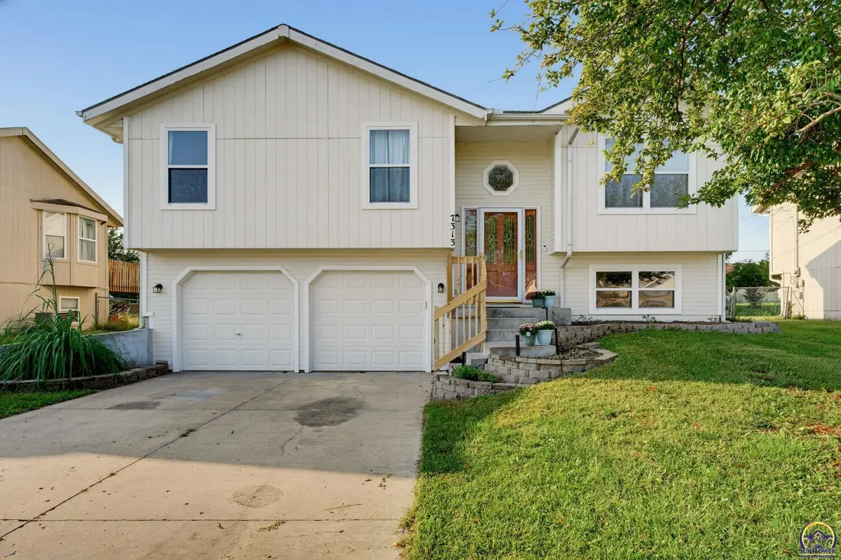 7313 SW 23rd Ter, Topeka, KS 66614 - #1