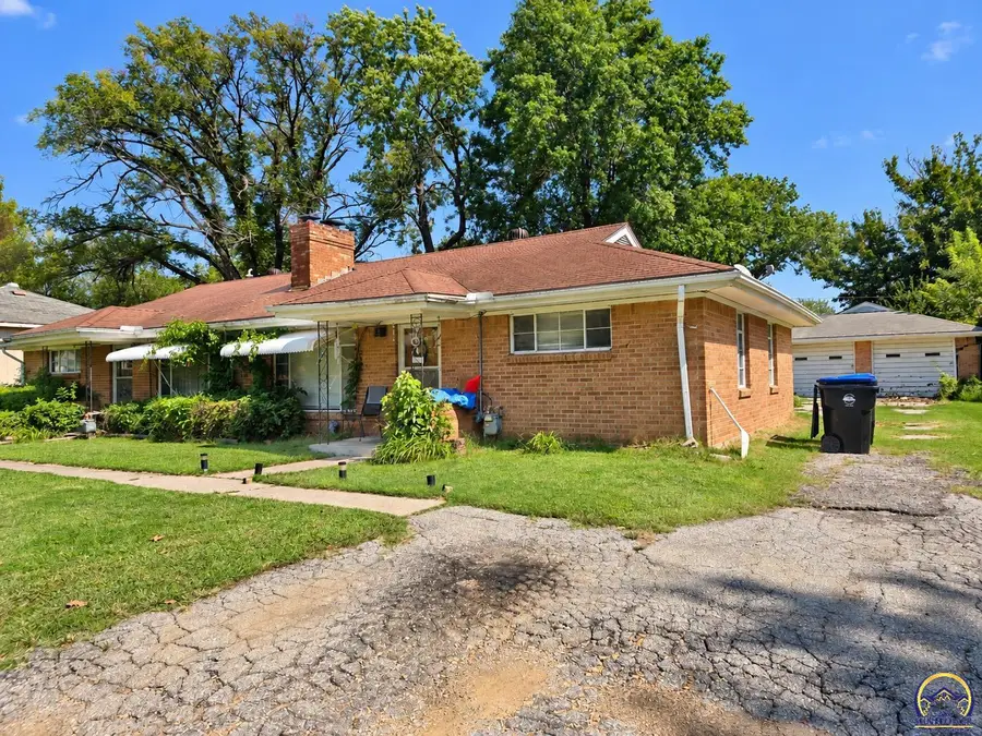 2936 SE Indiana Ave, Topeka, KS 66605 - #2