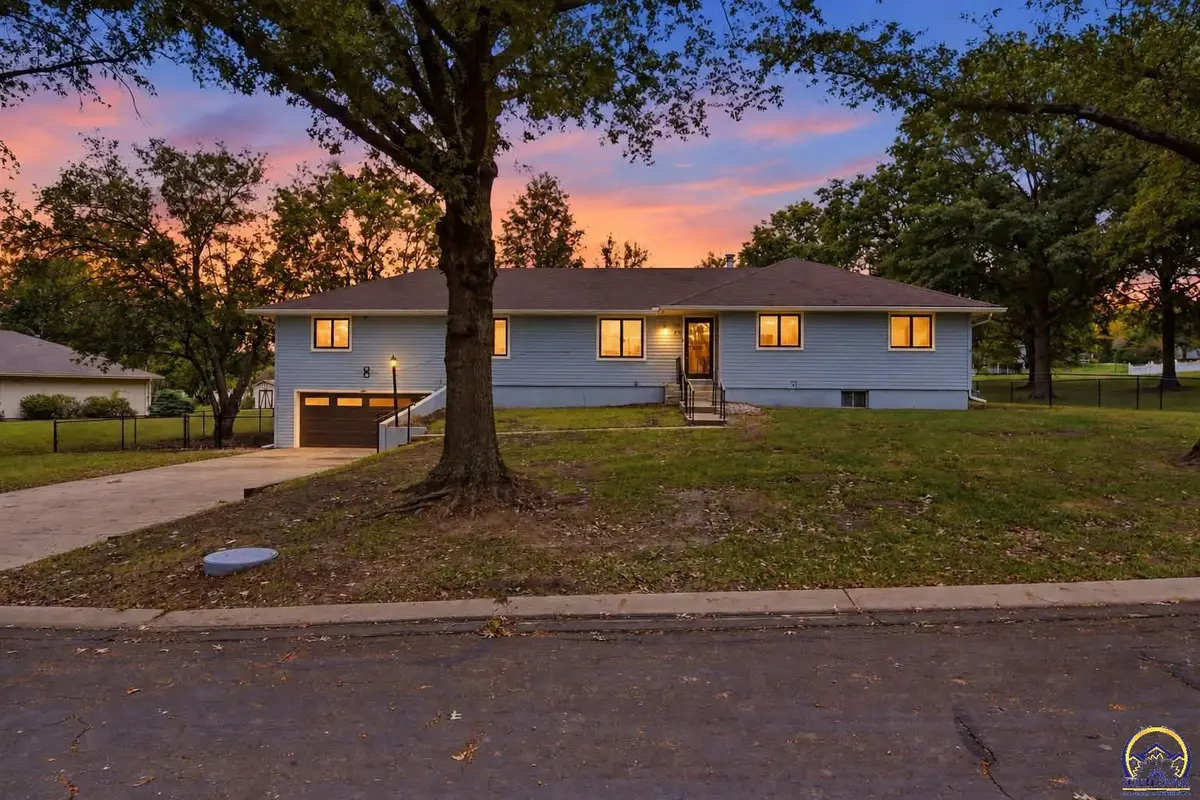 3600 NW 44th Ter, Topeka, KS 66618 - #1