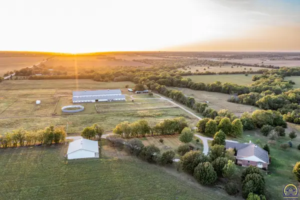 11740 SW 40th St, Towanda, KS 67144