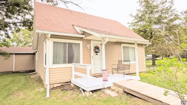 619 Ivy St, Admire, KS 66830