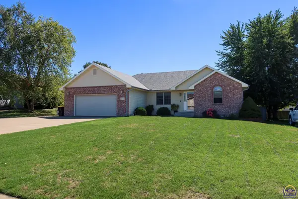3541 Whitetail Ln, Emporia, KS 66801