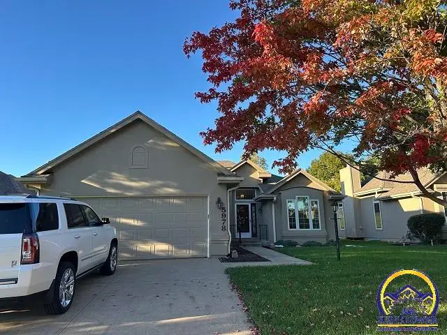 5978 SW 30th Ter, Topeka, KS 66614 - #1