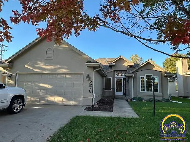 5978 SW 30th Ter, Topeka, KS 66614 - #2