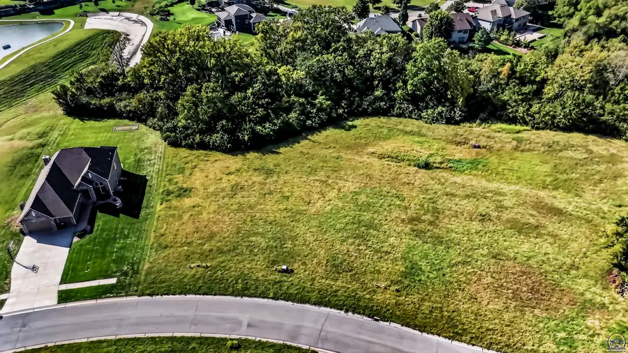 BLK A Lot 14 SW Shenandoah Rd, Topeka, KS 66610 - #3