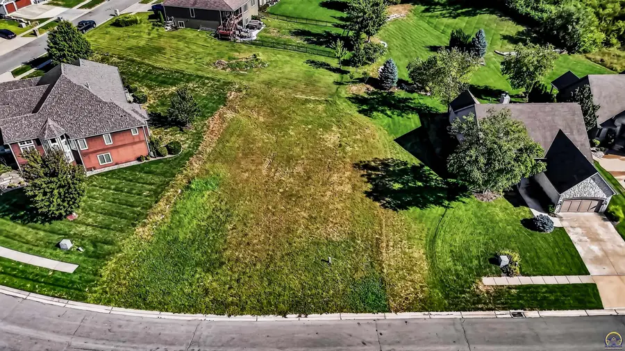 Blk D Lot 3 SW Stonybrook Dr, Topeka, KS 66610 - #3