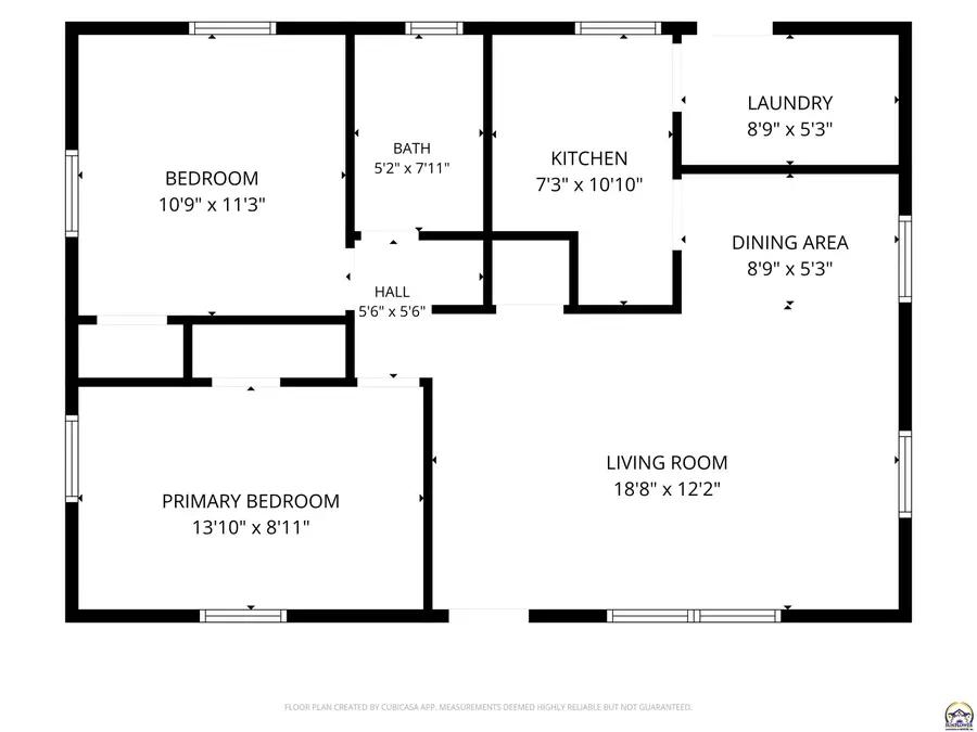 325 SE 36th St, Topeka, KS 66605 - #3