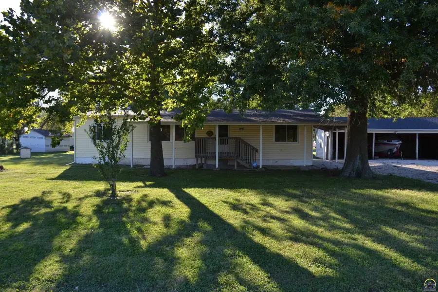 117 S Commercial St, Neosho Rapids, KS 66864-9999 - #2