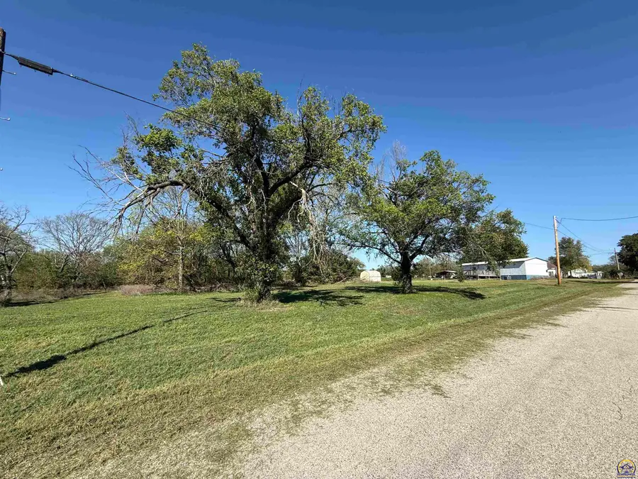 000 W Depot St, Buffalo, KS 66717 - #2