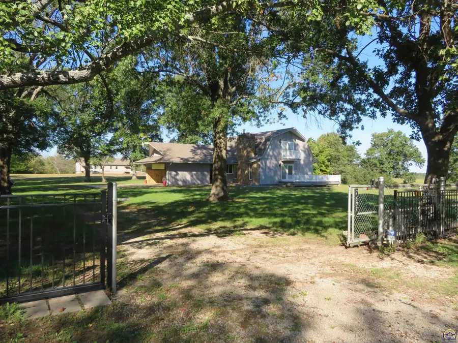 7607 Ferguson Rd #7609 Ferguson Rd, Ozawkie, KS 66070 - #2
