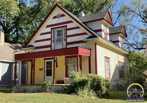 1412 SW Fillmore St #R34199, R43582, R43583,, Topeka, KS 66604