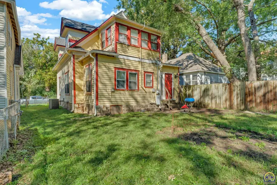 1412 SW Fillmore St #R34199, R43582, R43583,, Topeka, KS 66604 - #2