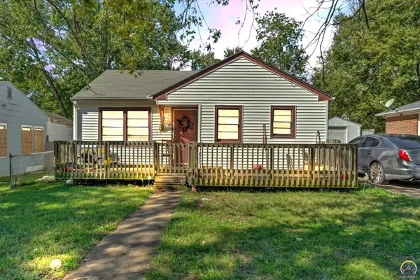 2337 SW Van Buren St #R43545, R43582, R43583,, Topeka, KS 66611