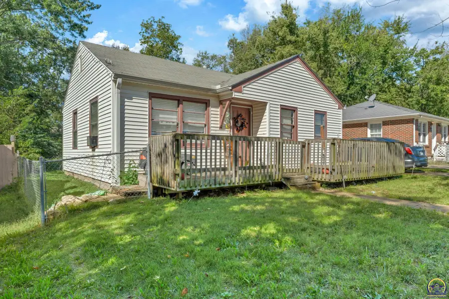 2337 SW Van Buren St #R43545, R43582, R43583,, Topeka, KS 66611 - #3