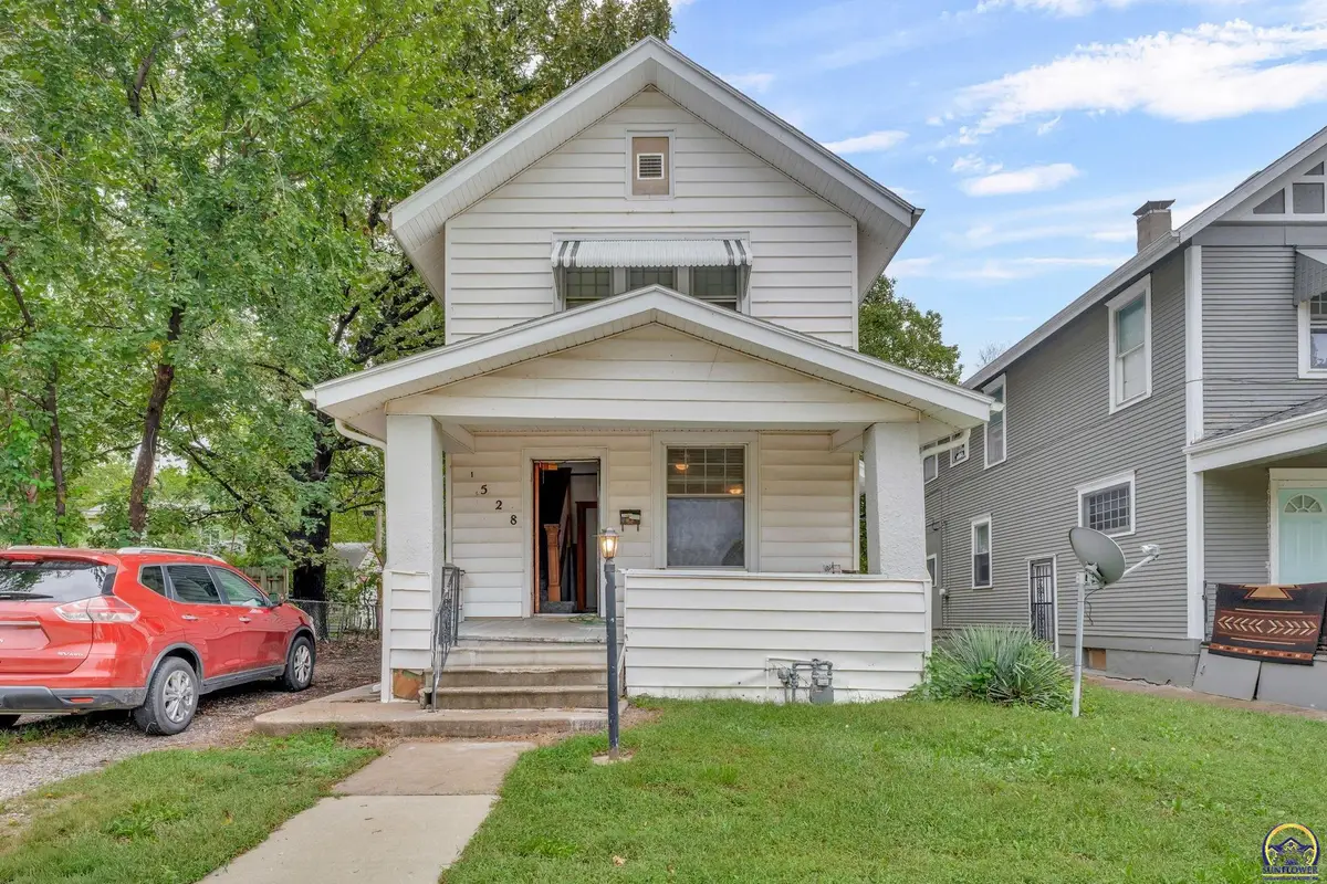 1528 SW Central Park Ave #R43545, R34199, R43583,, Topeka, KS 66604 - #1