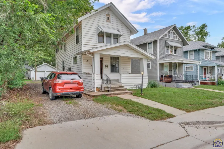 1528 SW Central Park Ave #R43545, R34199, R43583,, Topeka, KS 66604 - #2