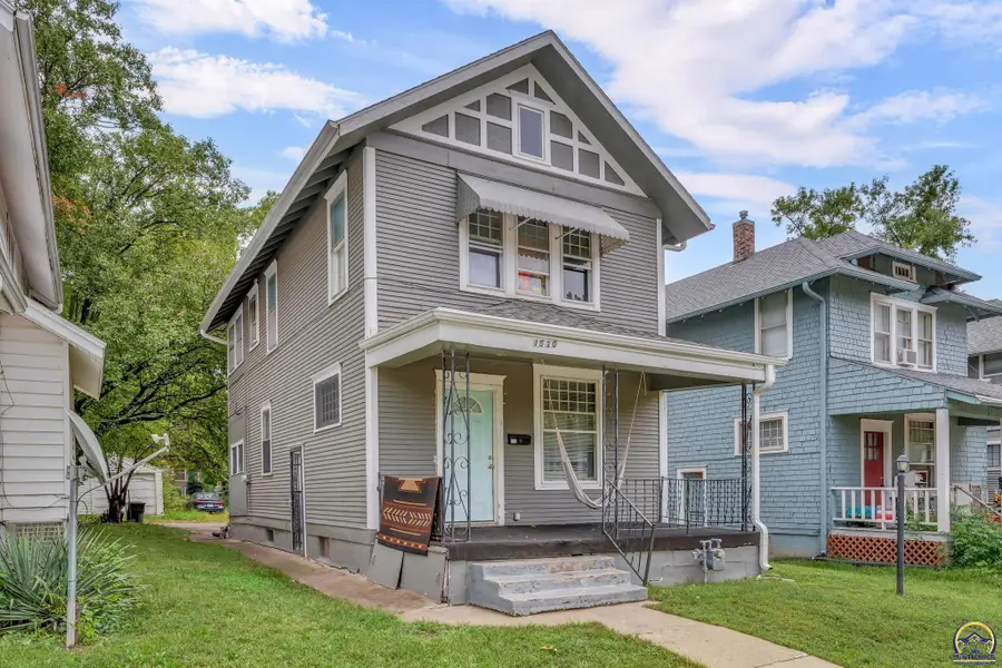1530 SW Central Park Ave #R43545, R34199, R43582,, Topeka, KS 66604 - #2
